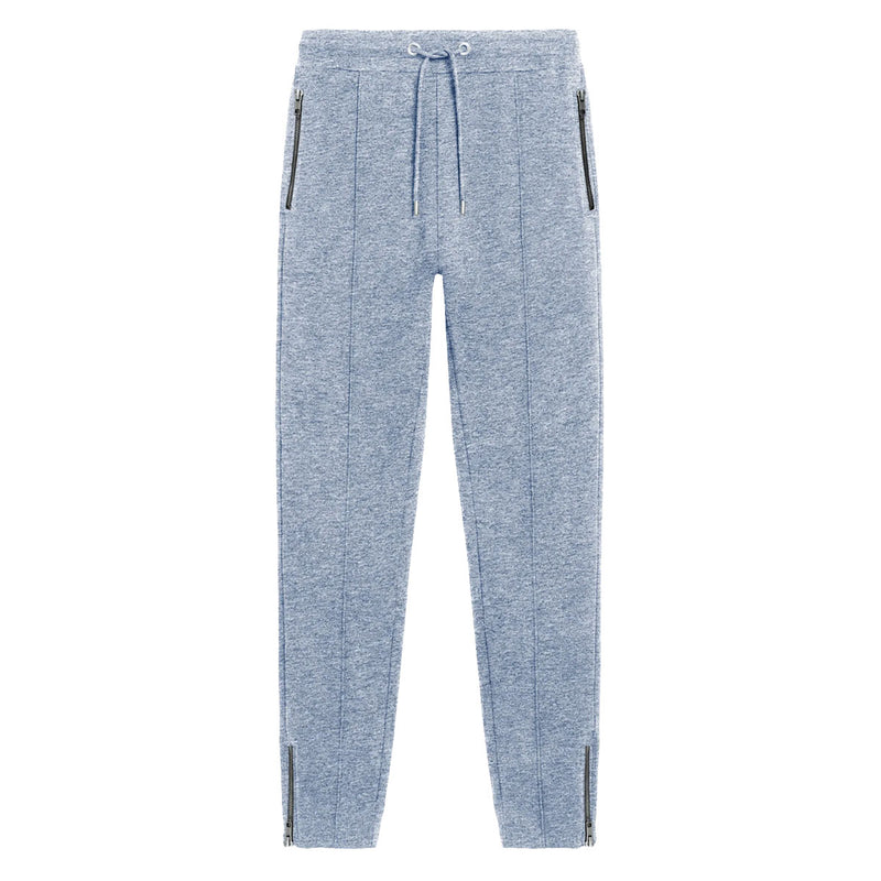 Earth Positive® Sweatpants with Zips