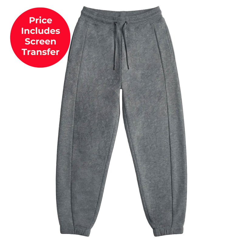 Earth Positive® Men's Barrel Sweatpants