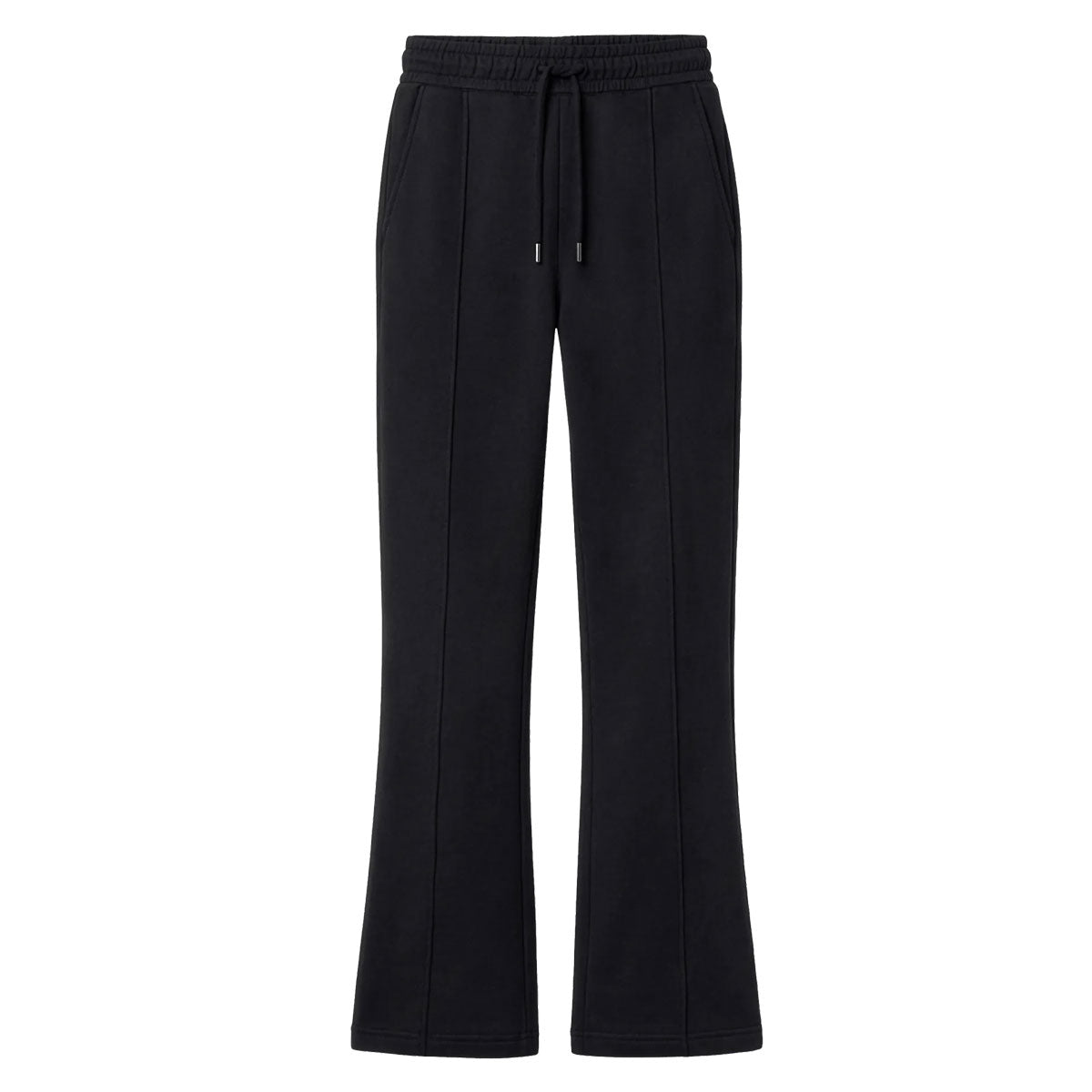 Earth Positive® Women's Flared Leg Sweatpants