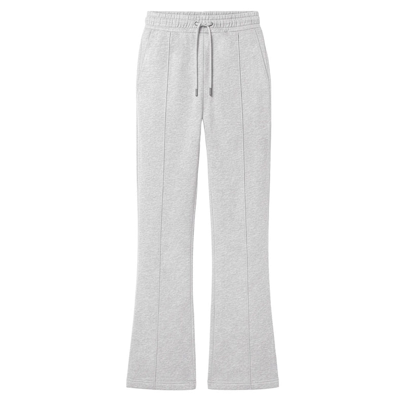 Earth Positive® Women's Flared Leg Sweatpants