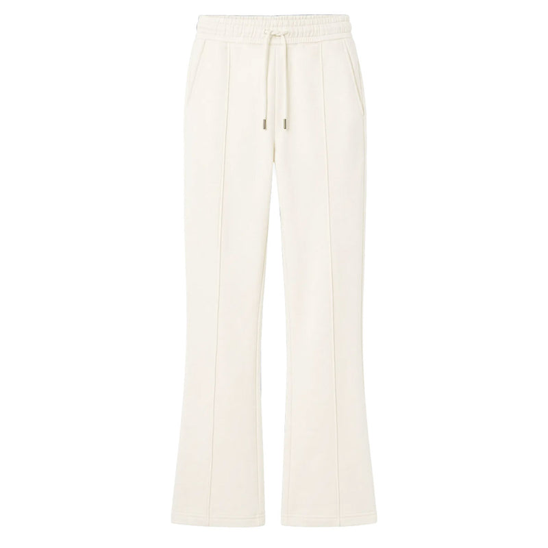 Earth Positive® Women's Flared Leg Sweatpants