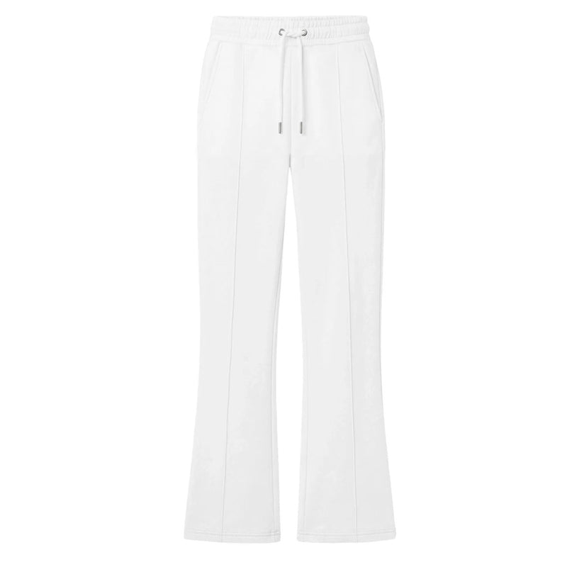 Earth Positive® Women's Flared Leg Sweatpants