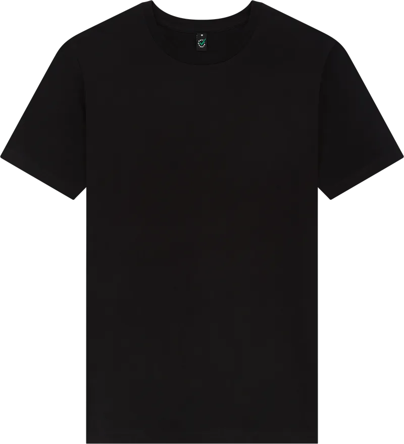 Earth Positive® Heavy Jersey T-shirt 220g