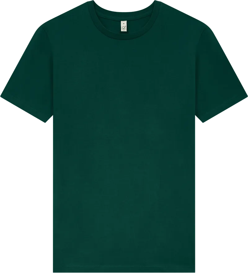Earth Positive® Heavy Jersey T-shirt 220g