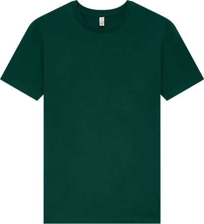 Earth Positive® Heavy Jersey T-shirt 220g