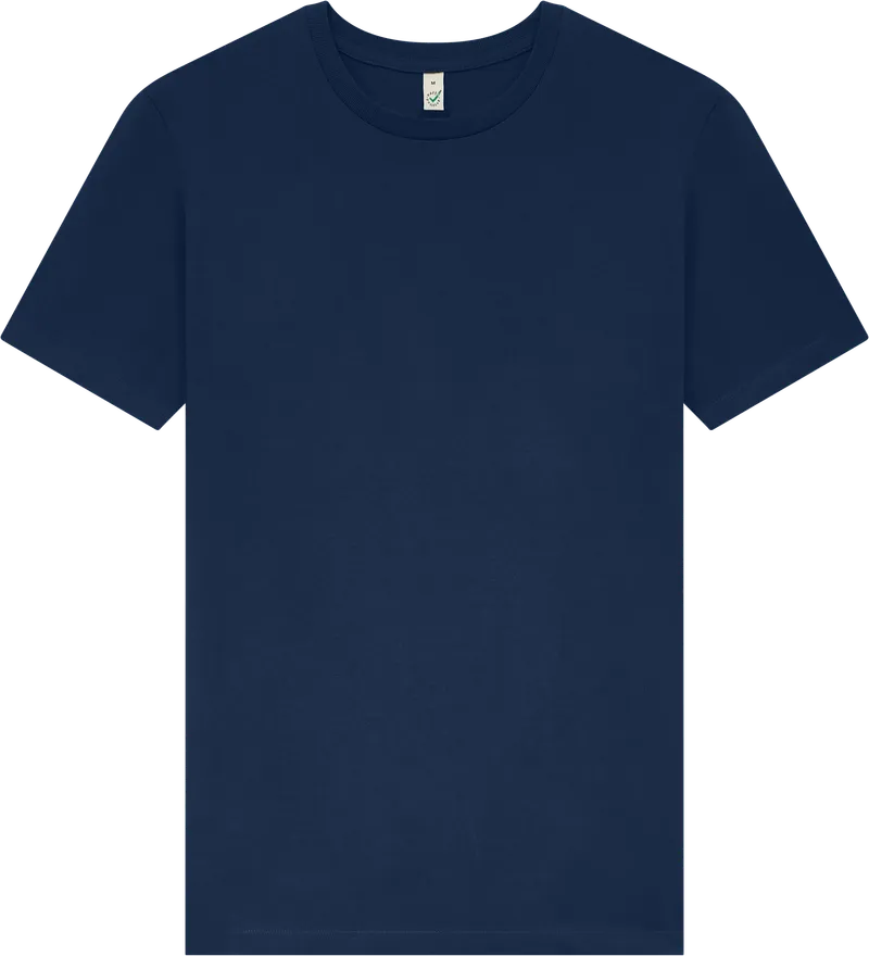 Earth Positive® Heavy Jersey T-shirt 220g