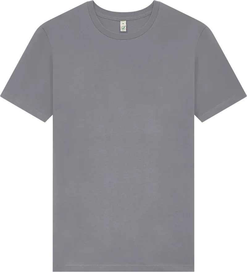 Earth Positive® Heavy Jersey T-shirt 220g