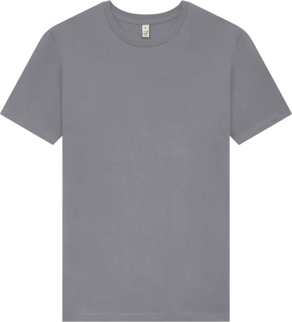 Earth Positive® Heavy Jersey T-shirt 220g