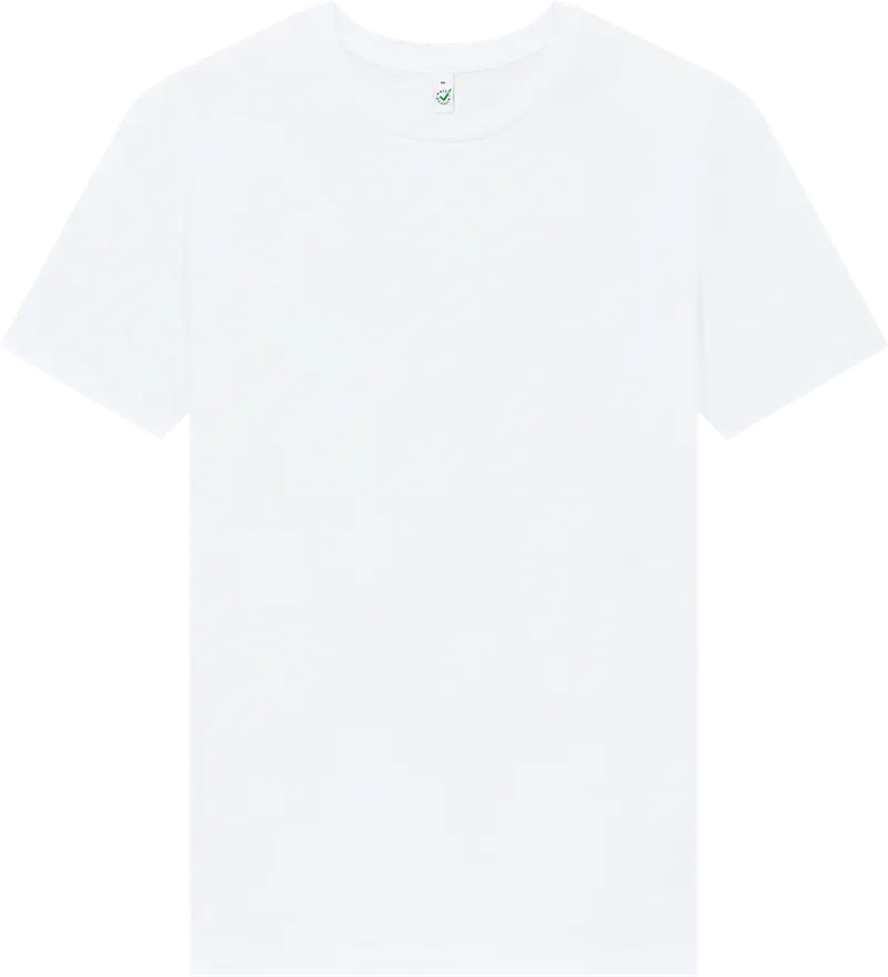 Earth Positive® Heavy Jersey T-shirt 220g