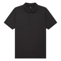 Earth Positive® Jersey Polo Shirt thumbnail