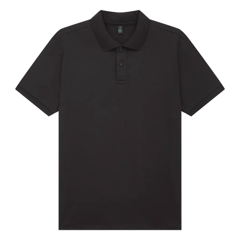 Earth Positive® Jersey Polo Shirt
