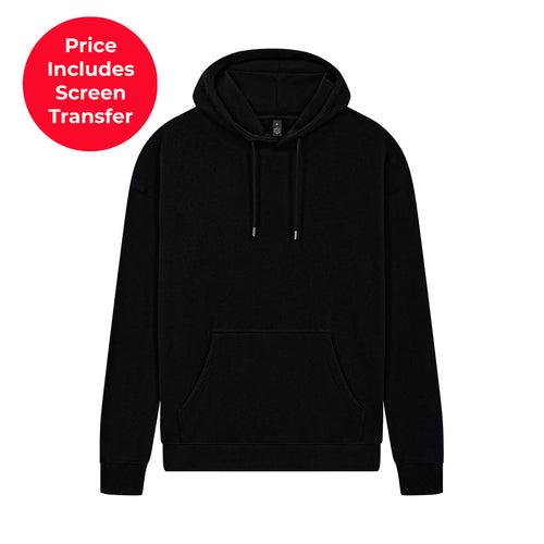 Earth Positive® Super Heavy Hoodie