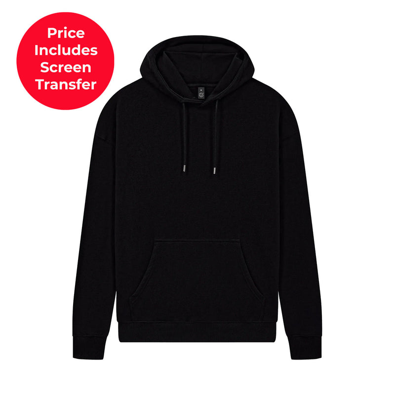 Earth Positive® Super Heavy Hoodie