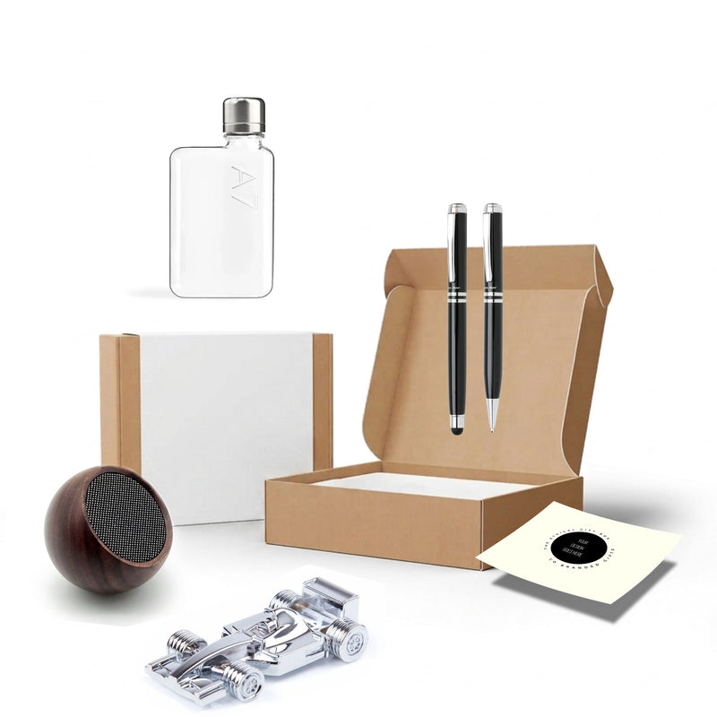 Executive Innovation Gift Box