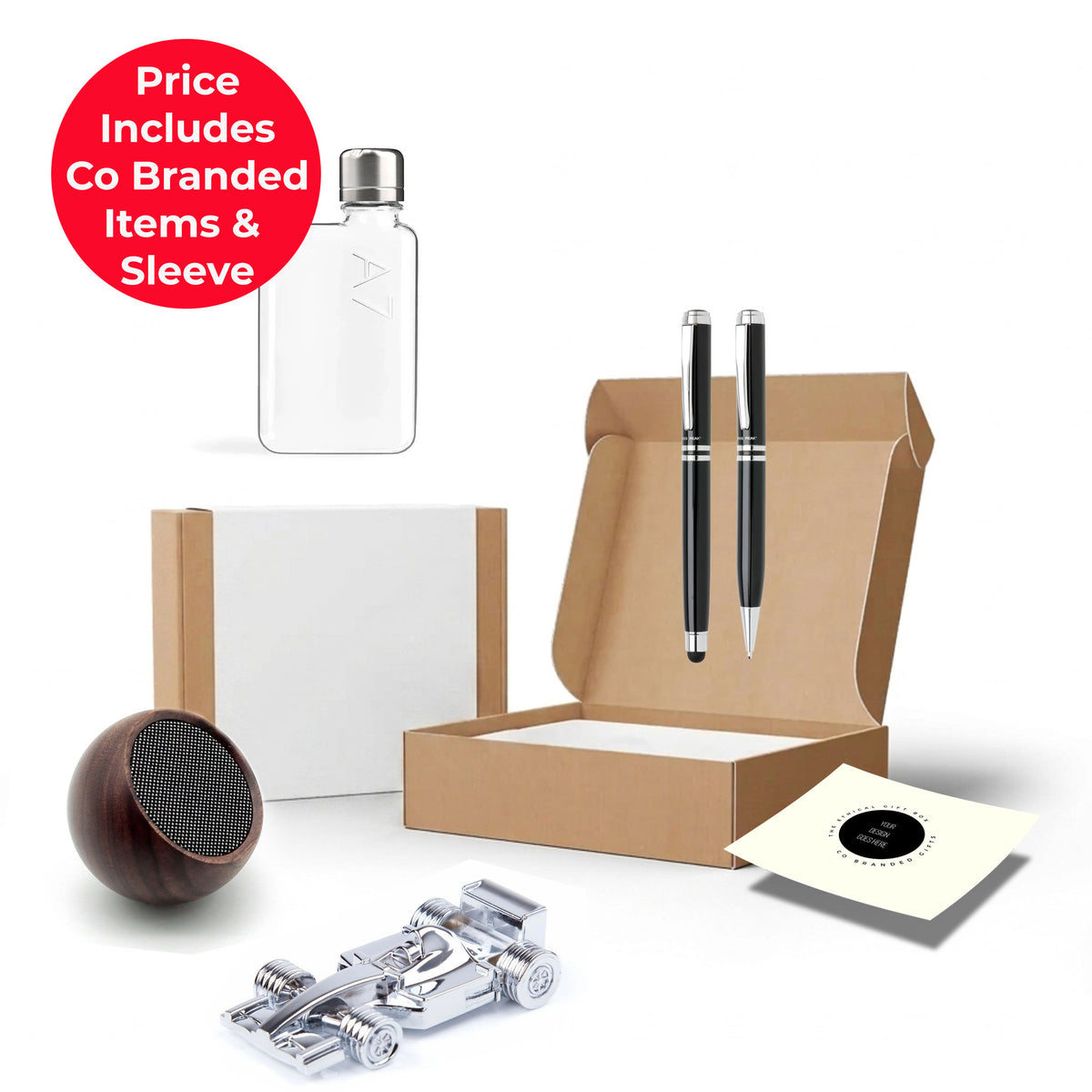 Executive Innovation Gift Box