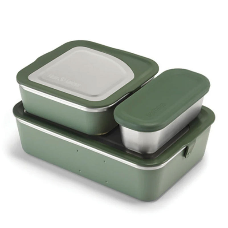 Klean Kanteen Food Box Set