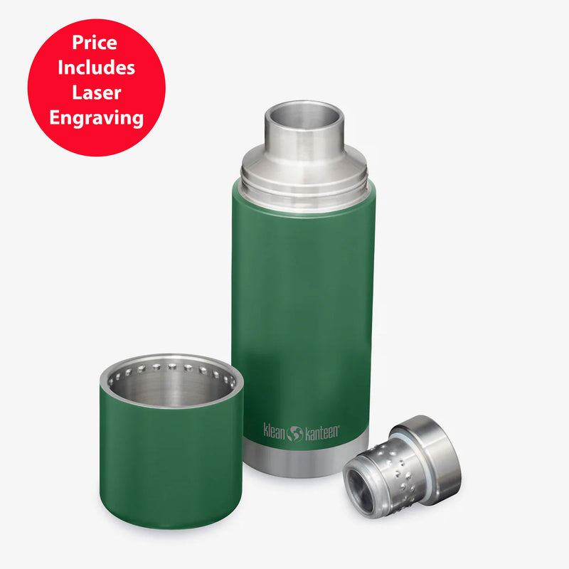 Klean Kanteen Insulated TKPro Flask 750ml