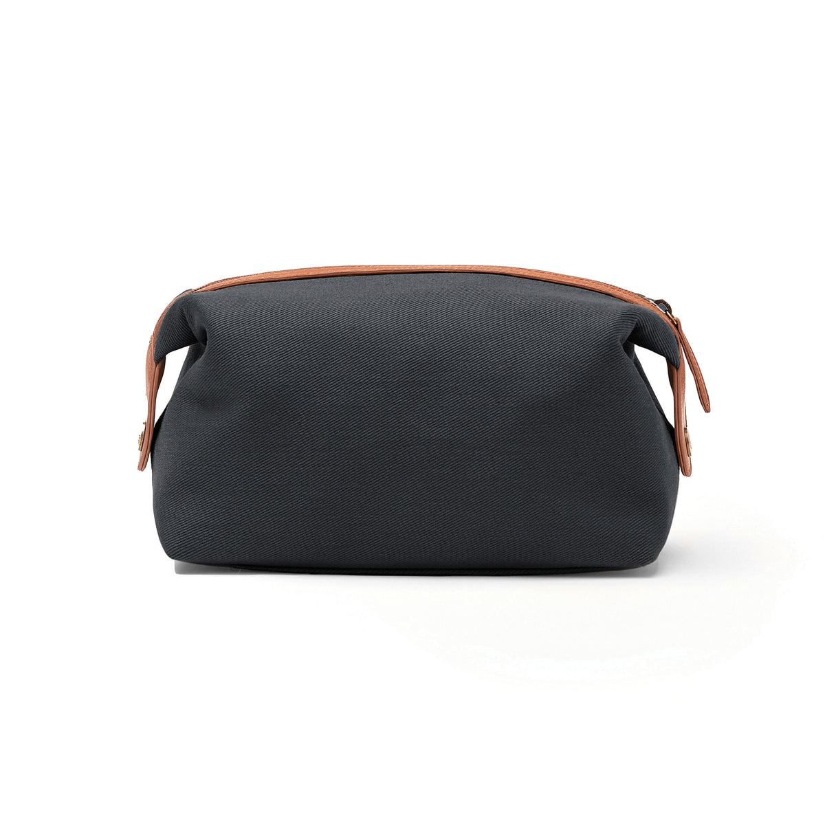 Sloane RCS Recycled Polyester Toiletry Bag Bags The Ethical Gift Box (DEV SITE) Grey  