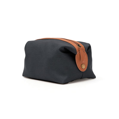 Sloane RCS Recycled Polyester Toiletry Bag Bags The Ethical Gift Box (DEV SITE)   