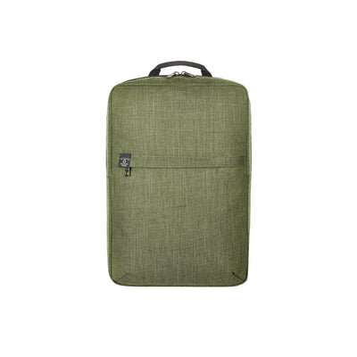 rPET Notebook Backpack Bags The Ethical Gift Box (DEV SITE) Green  