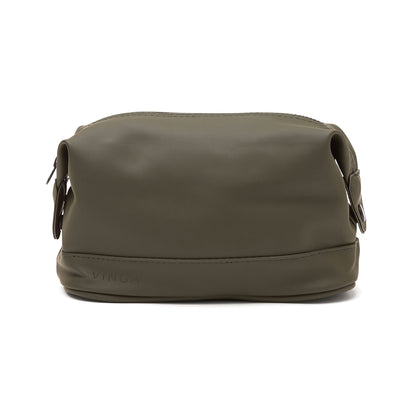 Baltimore Wash Bag Bags The Ethical Gift Box (DEV SITE) Olive  