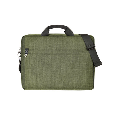 rPET Notebook Bag Bags The Ethical Gift Box (DEV SITE) Green Sprinkle  