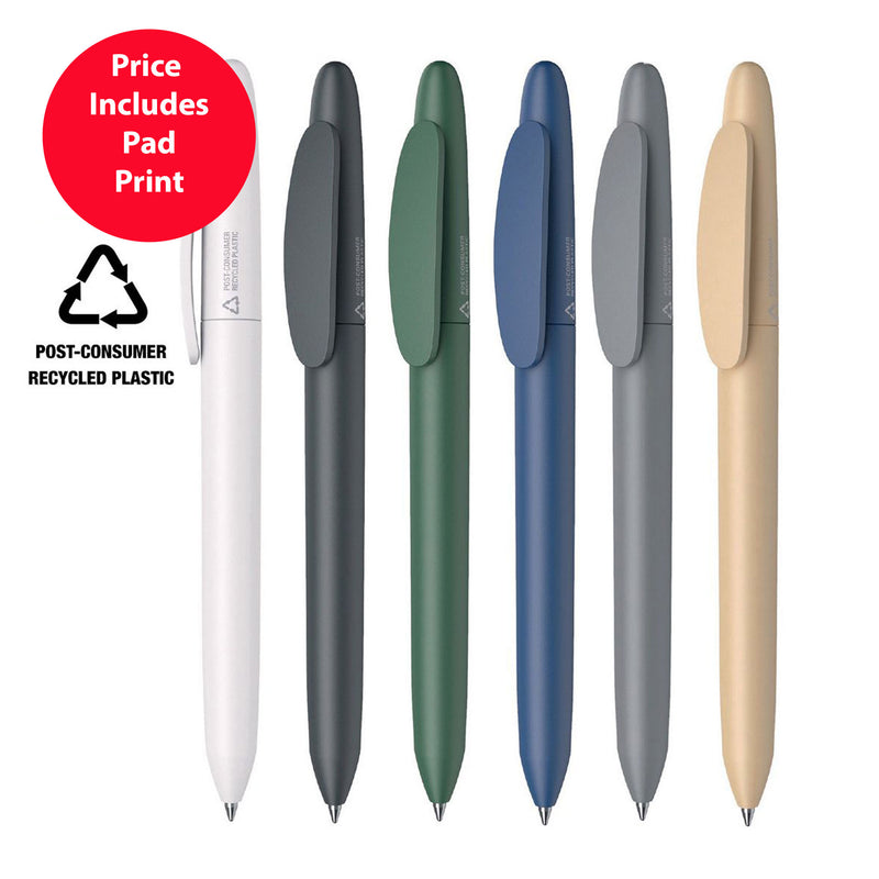 Icon Pure Recycled Pen