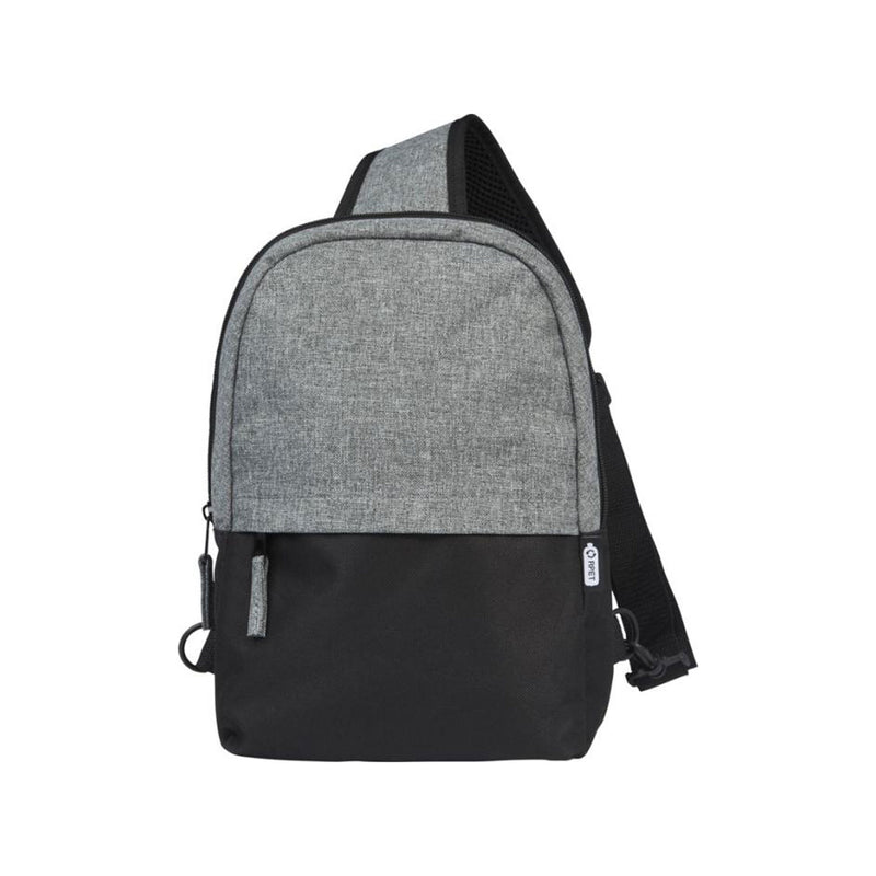 Reclaimed GRS RPET Two-Tone Bag Bags The Ethical Gift Box (DEV SITE)   