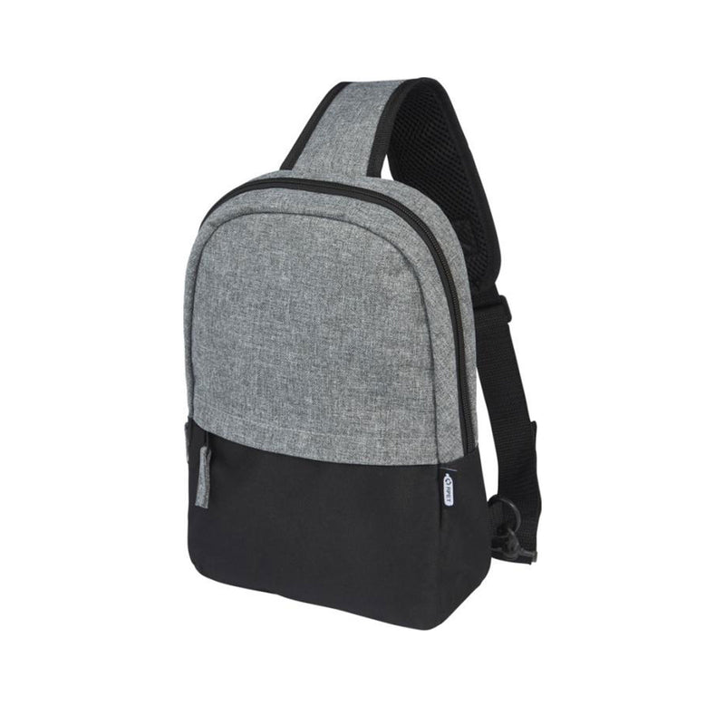 Reclaimed GRS RPET Two-Tone Bag Bags The Ethical Gift Box (DEV SITE)   