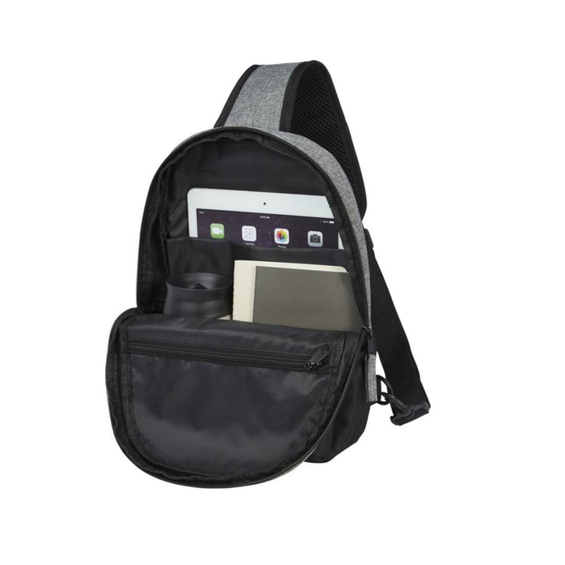 Reclaimed GRS RPET Two-Tone Bag Bags The Ethical Gift Box (DEV SITE)   
