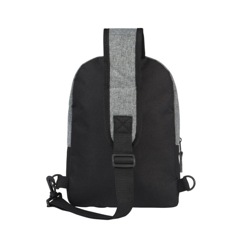 Reclaimed GRS RPET Two-Tone Bag Bags The Ethical Gift Box (DEV SITE)   