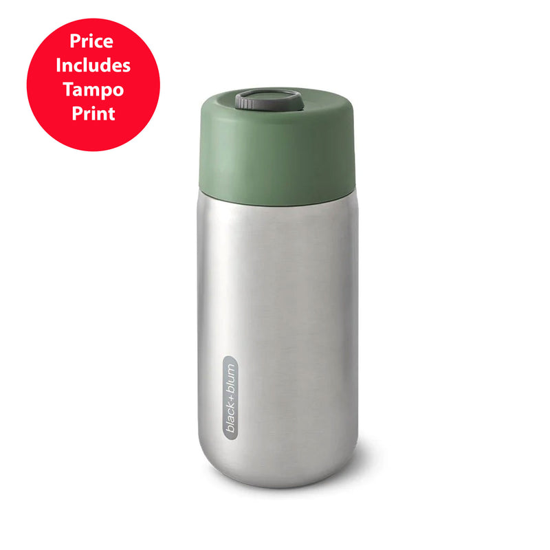 Black & Blum Insulated Travel Cup 340ml