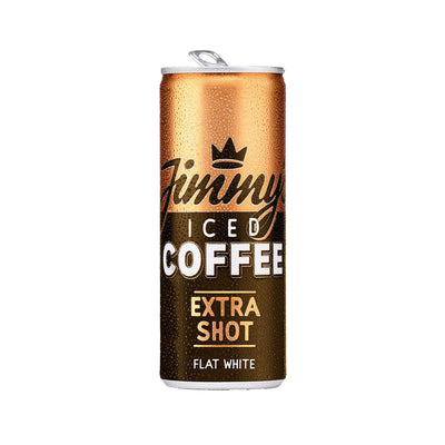 Jimmy's Iced Coffee 250ml