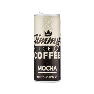 Jimmy's Iced Coffee 250ml