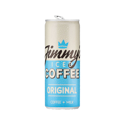 Jimmy's Iced Coffee 250ml