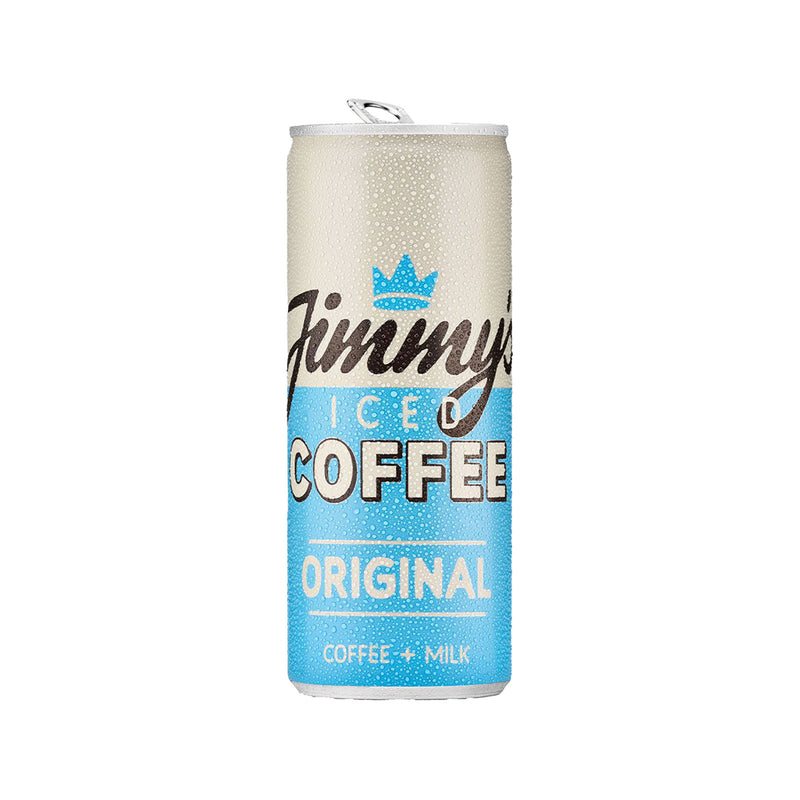 Jimmy&