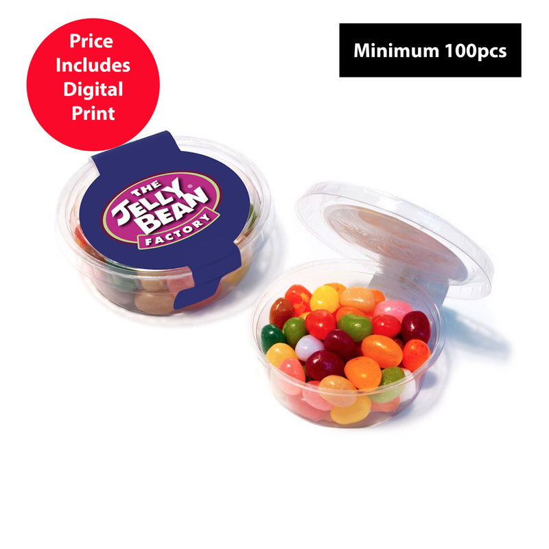 Jelly Bean Factory® Eco Midi Pot