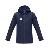 Unisex Lightweight GRS Recycled Circular Jacket Fleeces & Jackets The Ethical Gift Box (DEV SITE)    thumbnail