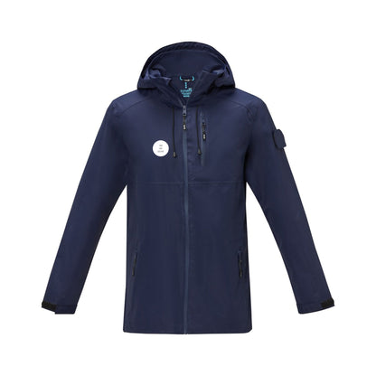 Unisex Lightweight GRS Recycled Circular Jacket Fleeces & Jackets The Ethical Gift Box (DEV SITE)   