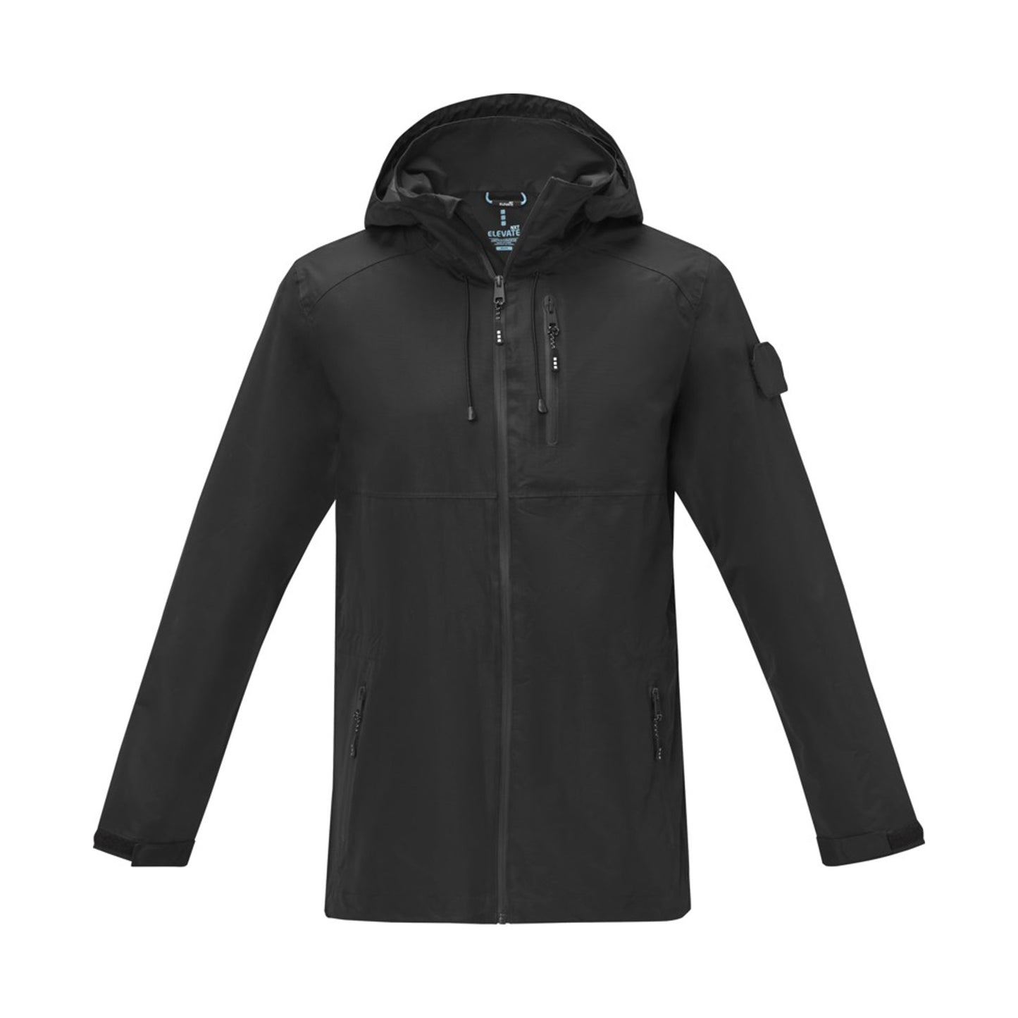 Unisex Lightweight GRS Recycled Circular Jacket Fleeces & Jackets The Ethical Gift Box (DEV SITE)   