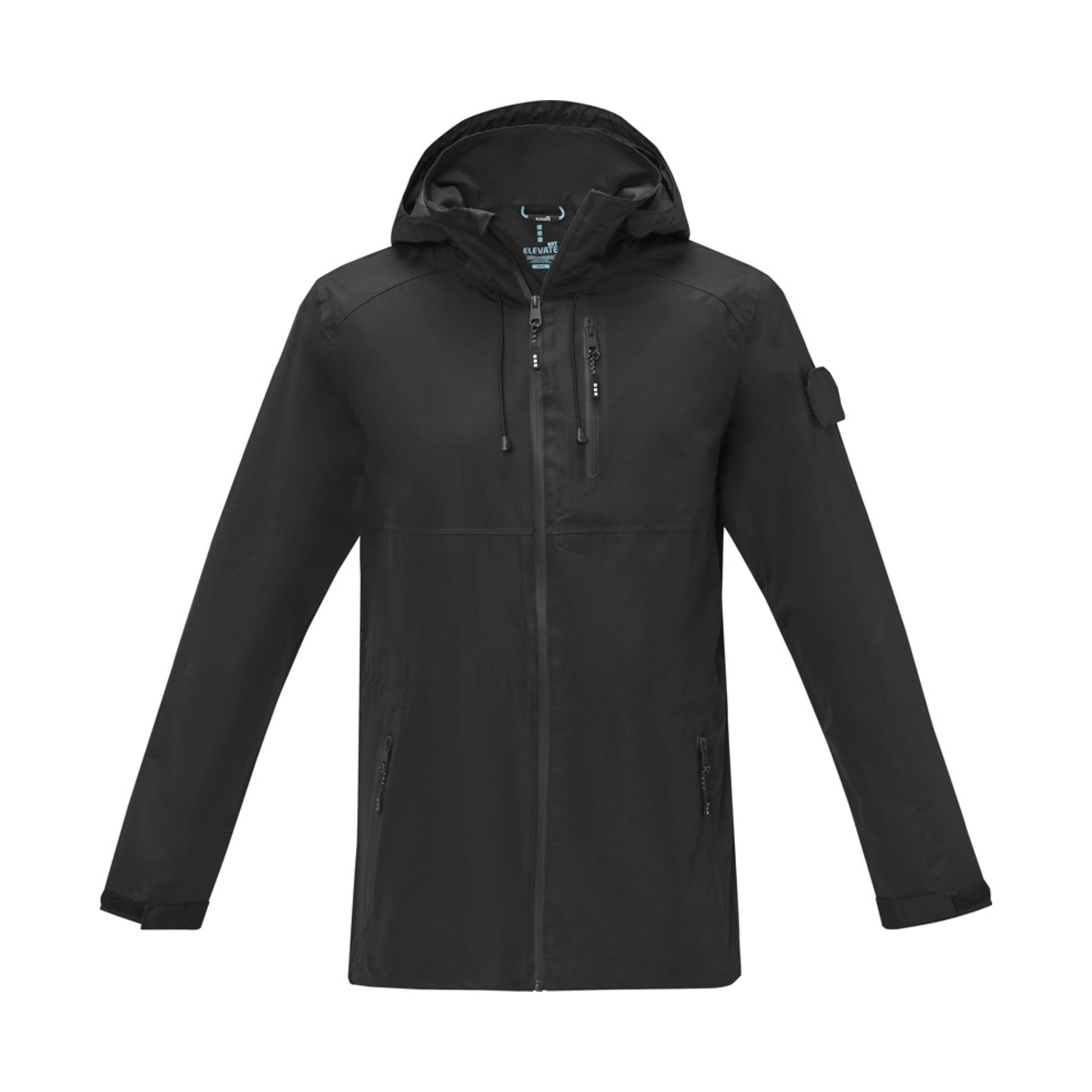 Unisex Lightweight GRS Recycled Circular Jacket Fleeces & Jackets The Ethical Gift Box (DEV SITE)   