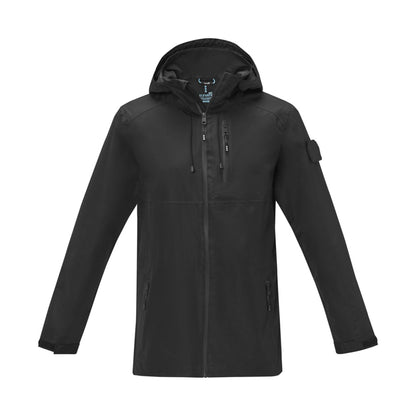 Unisex Lightweight GRS Recycled Circular Jacket Fleeces & Jackets The Ethical Gift Box (DEV SITE)   