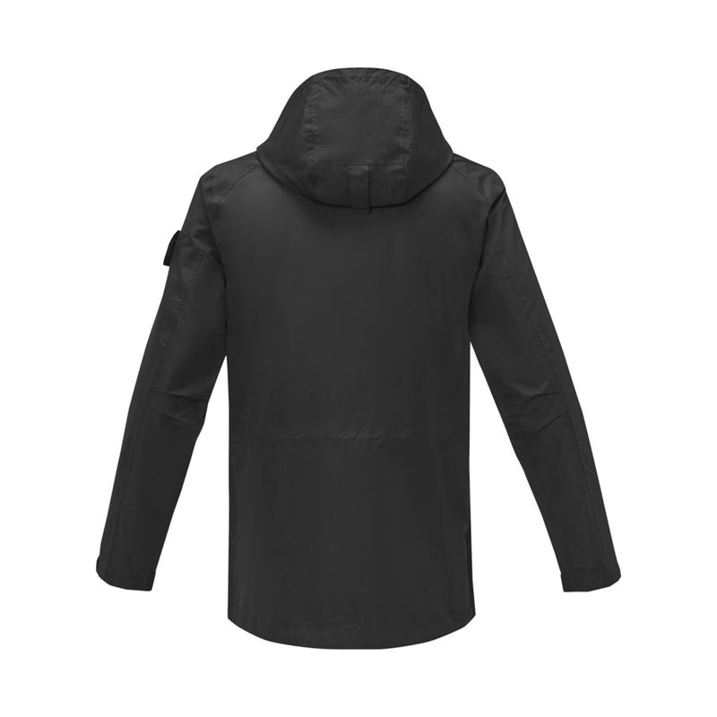 Unisex Lightweight GRS Recycled Circular Jacket Fleeces & Jackets The Ethical Gift Box (DEV SITE)   