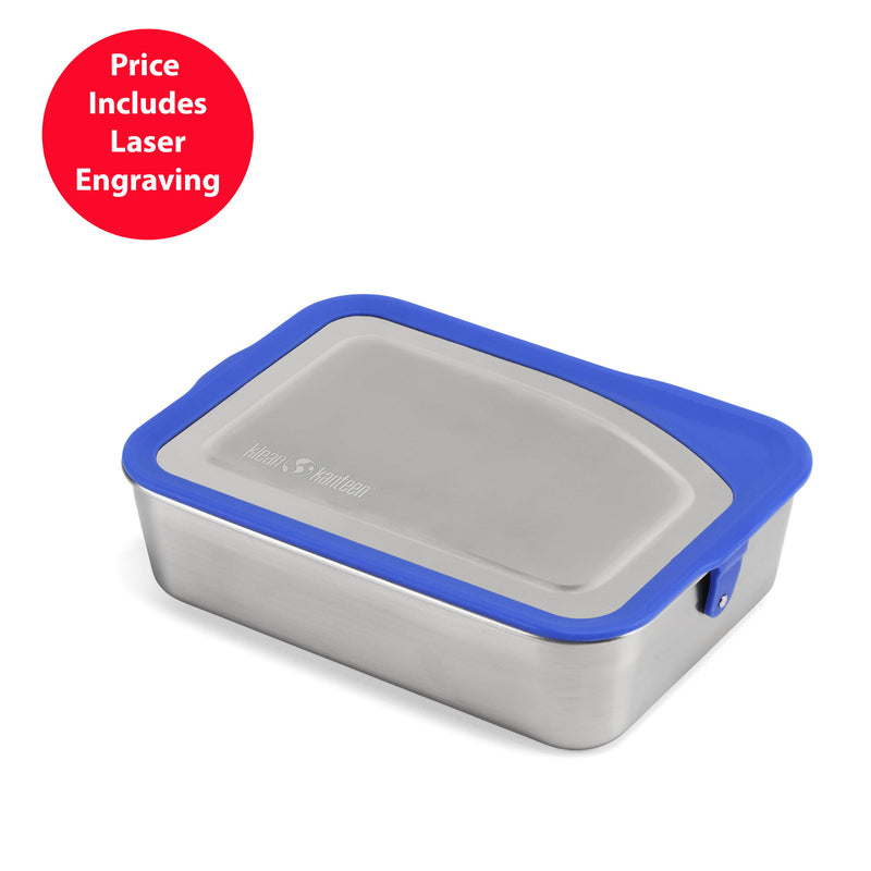 Klean Kanteen Meal Size Food Box 1005ml