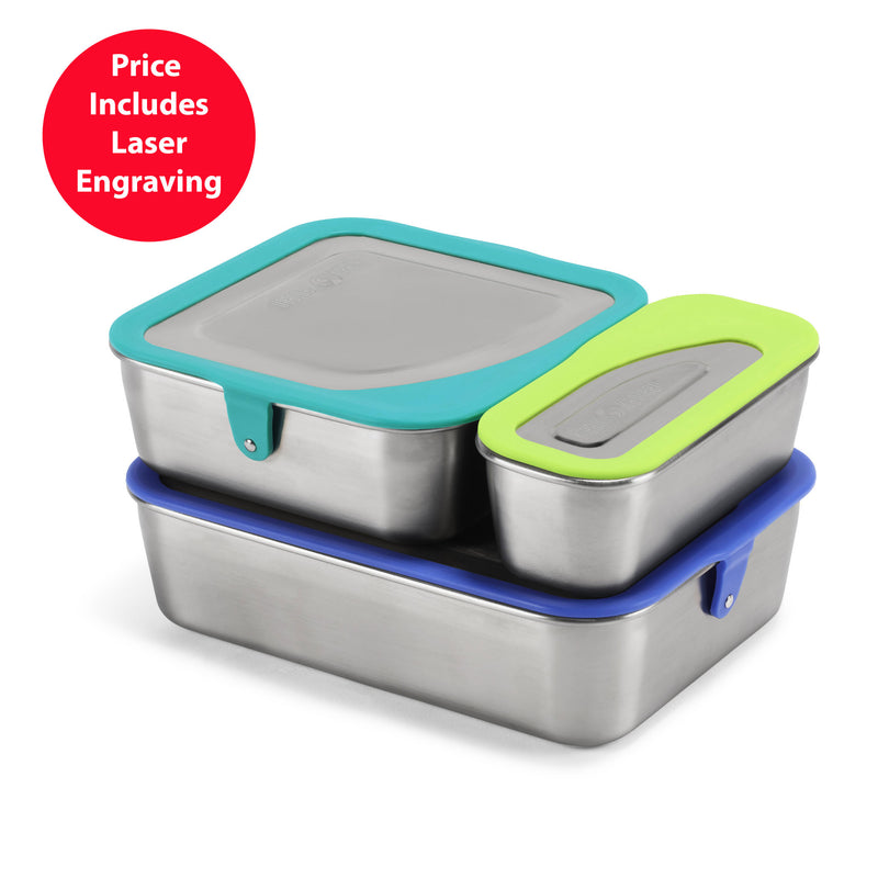Klean Kanteen Food Box Set