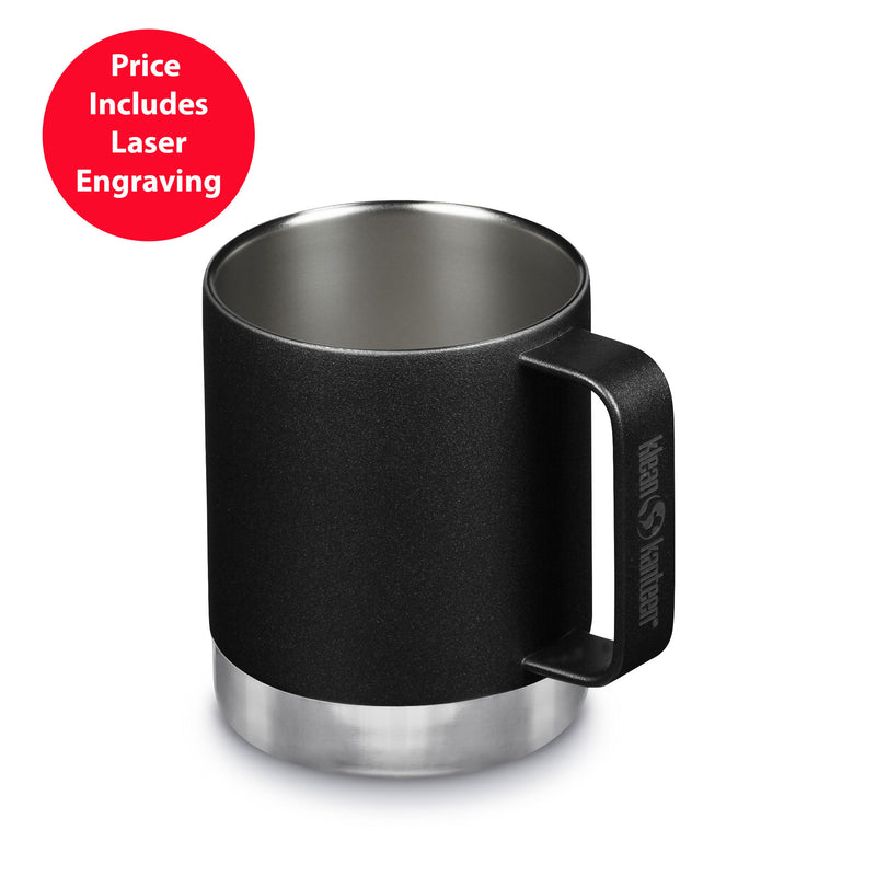 Klean Kanteen Insulated Camp Mug 355ml