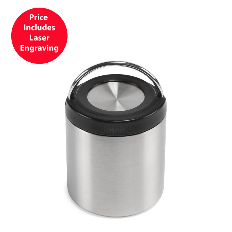 Klean Kanteen Insulated TKCanister 273ml