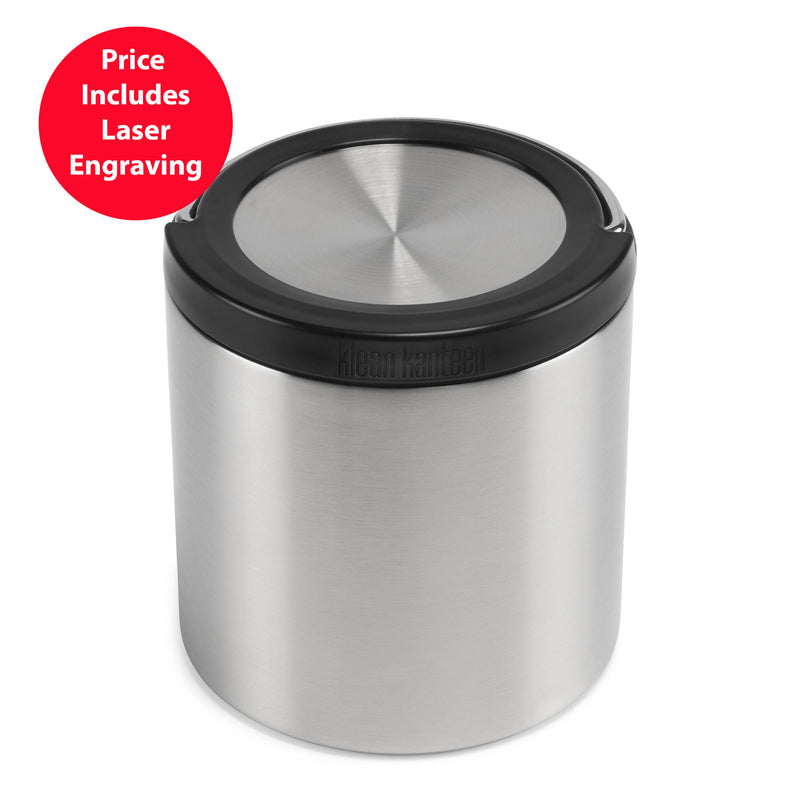 Klean Kanteen Insulated TKCanister 946ml