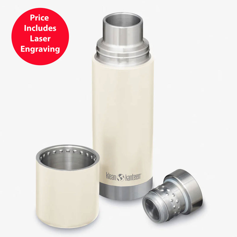 Klean Kanteen Insulated TKPro Flask 500ml