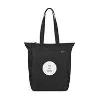 Renew AWARE™ rPET Zippered Tote thumbnail